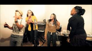 Ms Dynamite Amplify Dot Lady Leshurr amp Lioness  Neva Soft Remix [upl. by Alya]