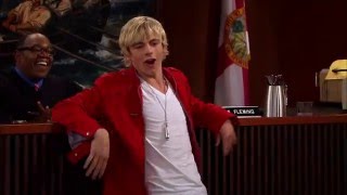 Steal Your Heart  Austin amp Ally  Disney Channel [upl. by Matelda]