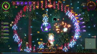 Scarlet Tower S01E54 Lance Nightpine Valley Corruption 8 Getting Faster [upl. by Zahavi861]