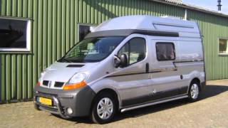 HOW TO MAKE A SELFBUILD MOTORHOME  Low Budget  From Start to Finish [upl. by Letram]