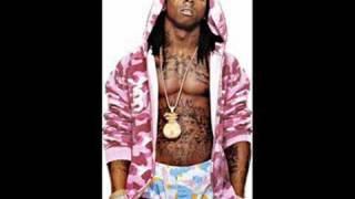 Lil Wayne amp Nu Jersey Devil  Red Bandana [upl. by Nosreh418]