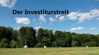 KG 045 Der Investiturstreit [upl. by Rona]