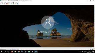 Désactiver le gestionnaire de serveur au démarrage de session Windows Server 2016 [upl. by Giaimo]