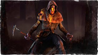 Learning Blight Dead By Daylight [upl. by Llebiram]