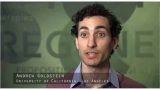 Andrew Goldstein [upl. by Niu]