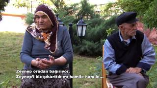 Bir De Bana Sor 28Bölüm  Emine Refik İzni [upl. by Derrej]