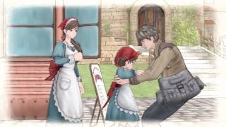 VALKYRIA CHRONICLES  Epilogue  HD [upl. by Mya]