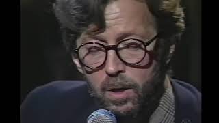 Eric Clapton  Tears in Heaven  Live 1992 Lyrics on Screen Traduzione Italiana [upl. by Ellan]