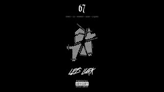 67  Every Year feat LD Dimzy Asap Monkey amp Liquez Lets Lurk [upl. by Dirk]