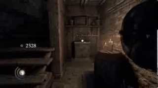 Thief Walkthrough  Stiehl Lord Alderlys Büste [upl. by Kcirdderf983]