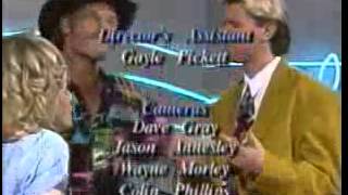 Aussie Keynotes 199293 Closing Credits [upl. by Fabrianna]