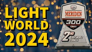 24 July 21  Meriden 300 Light World [upl. by Cletis746]