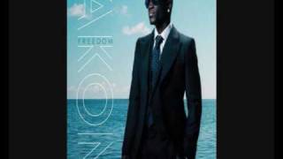 Akon  We Dont Care  Good Quality Audio [upl. by Groves389]