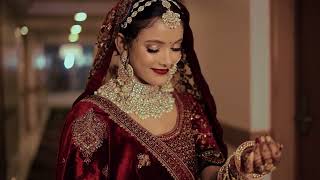 Prakhar amp Shivani Wedding Teaser  Cameron Production  Lucknow [upl. by Dippold404]