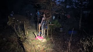 6 Most Disturbing Camping Encounters Caught on Camera [upl. by Mohamed718]