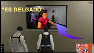 MomonKun y perxitaa Reaccionan al árbol de DjMaRiiO😂🎄 [upl. by Shane265]