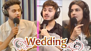 SUNNY JAFRY IS GETTING MARRIED  Honest Hour EP 97 [upl. by Saffren]