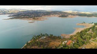 Sierra de Aracena y Picos de Aroche y Cuenca Minera  Huelva eleva tus sentidos [upl. by Yonit]