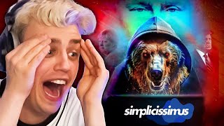 DIE HEFTIGSTE SIMPLICISSIMUS DOKU EVER I Papaplatte Reaction [upl. by Elephus667]