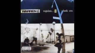 Warren g ft Nate Dogg Regulate  instrumental remake [upl. by Amor]