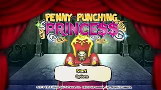 17 minutes of Penny Punching Princess footage [upl. by Hausmann]