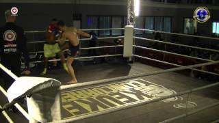 YPENBURG IV  Stanley Marto vs Jherrel van den Hengel [upl. by Oppen]