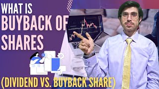 what is buyback share  buyback of shares  class 60 stockmarket buybackofshares buyback [upl. by Beatrix]