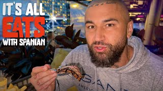 I Tried The Best A5 Grade Steak In The World 🇦🇺  Its All Eats [upl. by Nguyen]