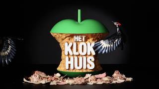 Het Klokhuis Main Titles 20132022 by PES [upl. by Narda737]