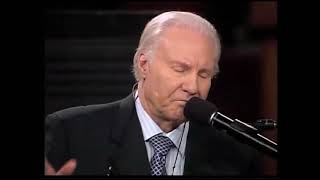 LET ME THANK YOU AGAIN  JIMMY SWAGGART [upl. by Nonac838]