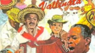 Roberto Torres amp La Charanga Vallenata  la negra [upl. by Onateag]