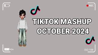 Tiktok Mashup October 💜2024💜 Not Clean [upl. by Mercier218]