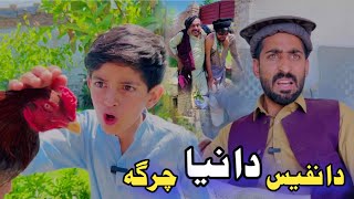 Da Nafees Da Nya Charga  Pashto Funny Video  Pashto Drama 2024 [upl. by Burra260]