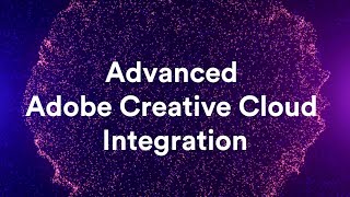 Feature Spotlight  Adobe Integration [upl. by Ahseena]