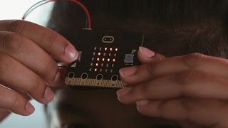 Introducing the BBC microbit  BBC Make It Digital [upl. by Mariko]