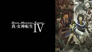 Shin Megami Tensei IV  Full Original Soundtrack [upl. by Phina]