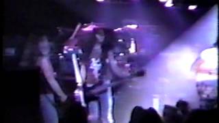 Wildside  Live  Columbus OH 011493 Part 1 of 2 [upl. by Antonin]