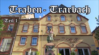 Traben Trarbach Teil 1 [upl. by Assyn]