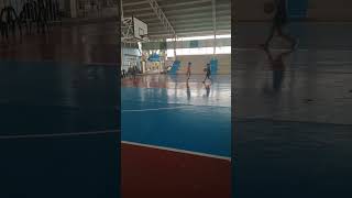 Quel Basketball in Marikina [upl. by Hemminger]