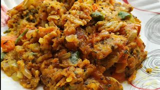 Instant Tawa Besan  Besan Recipe  Tasty Tawa Besan  Besan by Inaaya Kitchen [upl. by Stavros347]