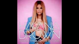 Havana Brown Feat R3hab and Prophet  Big Banana Extended Mix [upl. by Scrivenor58]