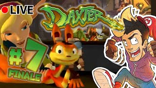 DAXTER PSP su PS5  Ep 7 FINALE 28062024 [upl. by Anyd]