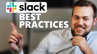 Master Slack Ultimate Tutorial And Advanced Features [upl. by Hilaire605]