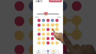 Lets Play Two Dots Games [upl. by Ahsienom354]