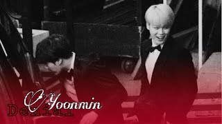 Yoonmin Audio Series  Denial  Ep3 [upl. by Ricky]