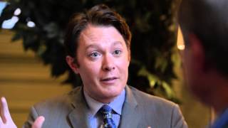 Candidate Clay Aiken [upl. by Ravahs838]