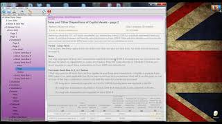 US Estate amp Trust Income Tax Application [upl. by Idnor]