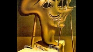 Salvador Dali  The master of surrealism [upl. by Rhodes]