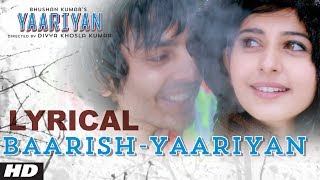 Lyrical Jiya Song with Lyrics  Gunday  Ranveer Singh Priyanka Chopra  Sohail Sen  Irshad Kamil [upl. by Karalynn]