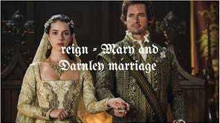 Reign lord Darnley and Mary marriage [upl. by Zennie724]